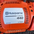 1135587-5 Husqvarna 440 X-torq Chainsaw