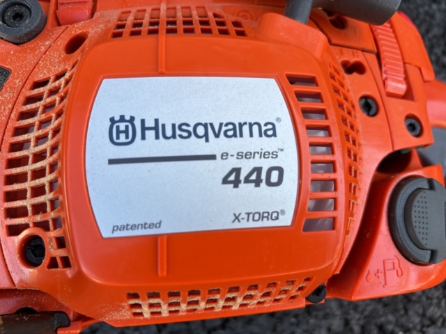 1135587-5 Husqvarna 440 X-torq Chainsaw