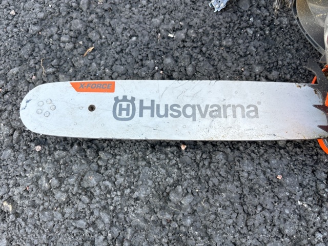 1135587-6 Husqvarna 440 X-torq Chainsaw