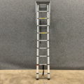 1260596-2 Loft ladder 3.2 m - Telescopic
