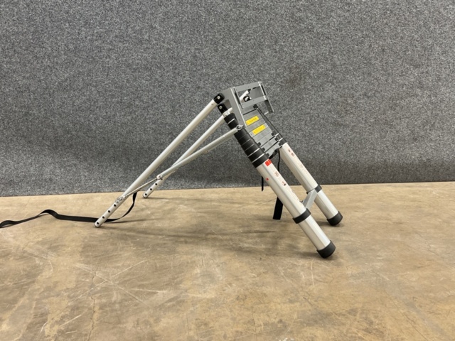 1260596-3 Loft ladder 3.2 m - Telescopic