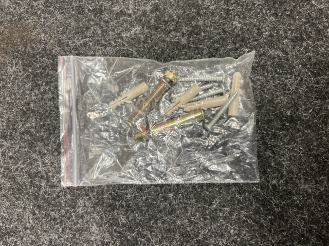 1260596-16 Loft ladder 3.2 m - Telescopic