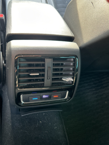 1235330-24 Volkswagen Passat Sportscombi GTE DSG Sekventiell, 218hk, 2020