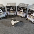 1246872-1 Dekai LED spot 15W 1440lm Cool white 25° 4st