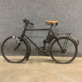 1260678-1 Swiss Army Bike 26"