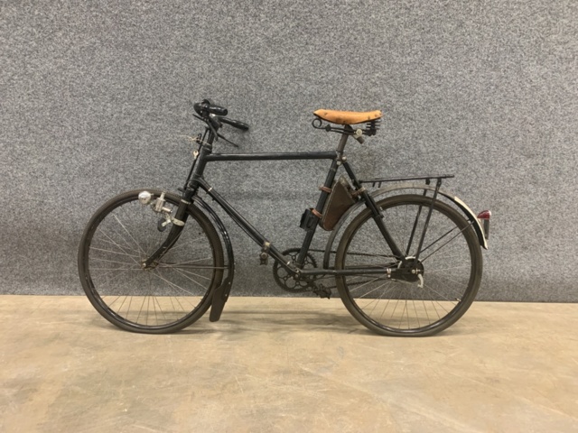 1260678-1 Swiss Army Bike 26"
