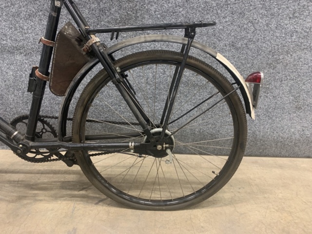 1260678-2 Swiss Army Bike 26"