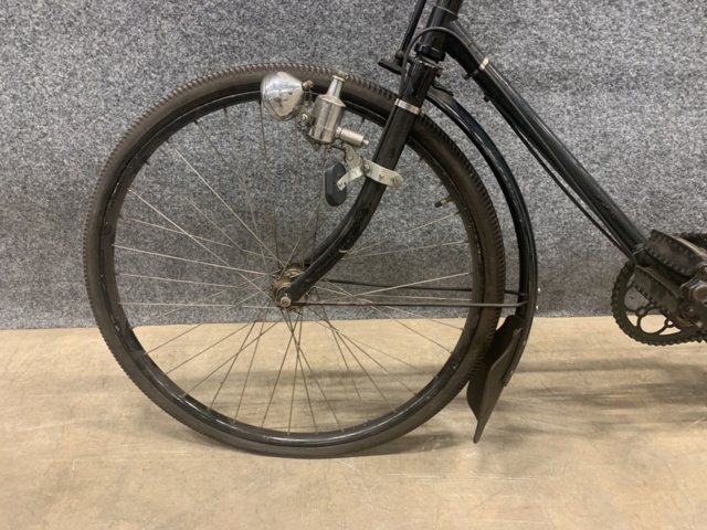 1260678-3 Swiss Army Bike 26"