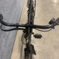 1260678-4 Swiss Army Bike 26"