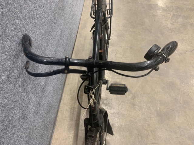 1260678-4 Swiss Army Bike 26"