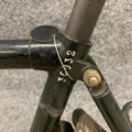 1260678-6 Swiss Army Bike 26"
