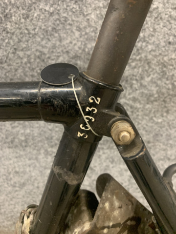 1260678-6 Swiss Army Bike 26"
