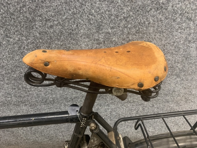 1260678-7 Swiss Army Bike 26"