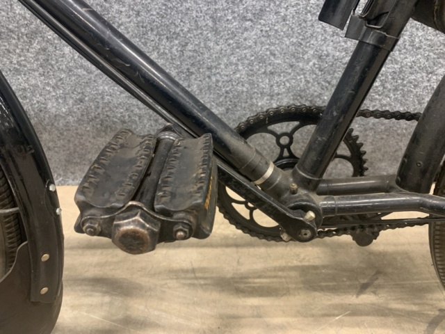 1260678-8 Swiss Army Bike 26"