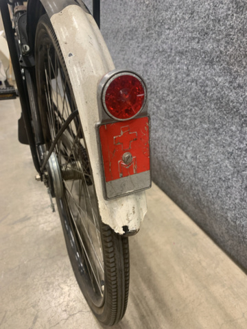 1260678-10 Swiss Army Bike 26"