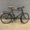 1260678-11 Swiss Army Bike 26"