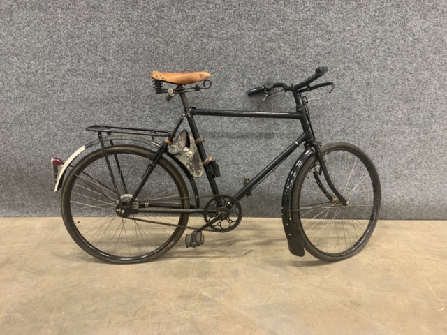 1260678-11 Swiss Army Bike 26"