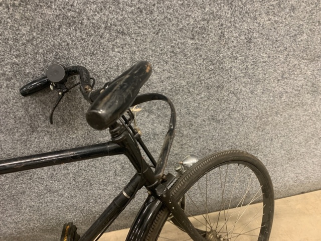 1260678-12 Swiss Army Bike 26"