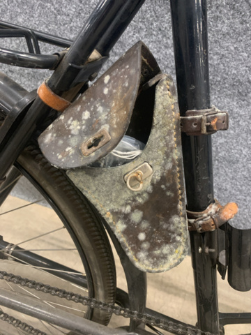1260678-13 Swiss Army Bike 26"