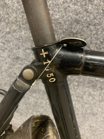 1260678-14 Swiss Army Bike 26"