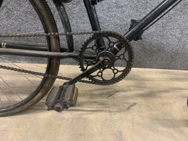 1260678-16 Swiss Army Bike 26"