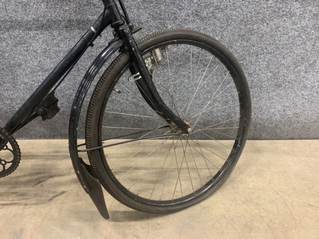 1260678-17 Swiss Army Bike 26"