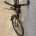 1260678-18 Swiss Army Bike 26"