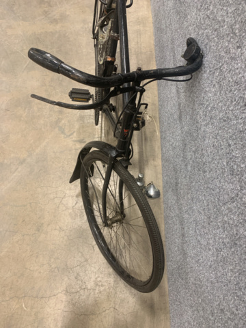 1260678-18 Swiss Army Bike 26"