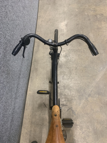 1260678-19 Swiss Army Bike 26"
