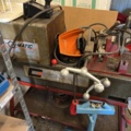 1243196-1 Pipe threading machine Thred-O-Matic 22A -1976