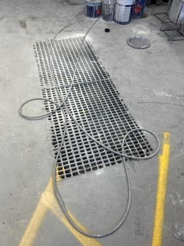 1235343-5 Paint sprayer Wiwa Profit 4233