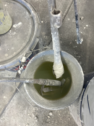 1235343-4 Paint sprayer Wiwa Profit 4233