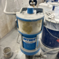 1235343-7 Paint sprayer Wiwa Profit 4233