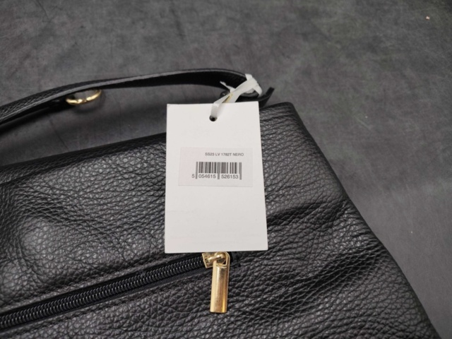 1254697-7 Luisa Vannini Handbag - Shipping included