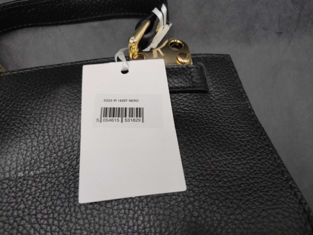 1254702-7 Isabella Rhea Juliet shoulder bag - Shipping included