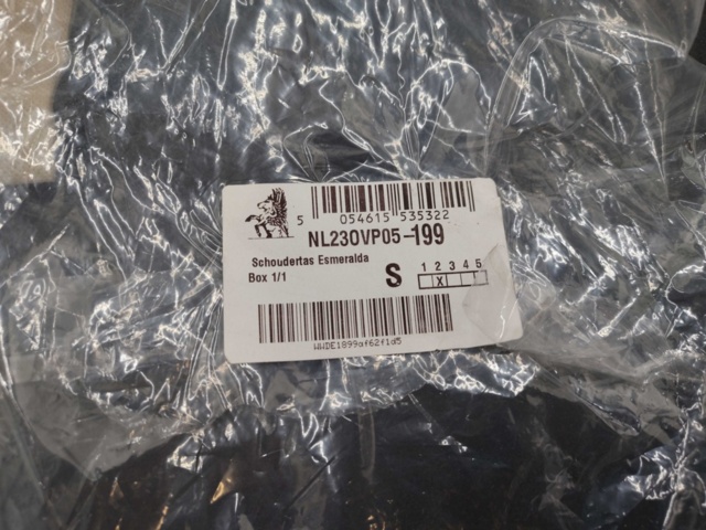 1254713-10 Carla Ferreri Esmeralda shoulder bag - Shipping included