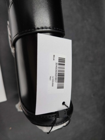 1254715-7 Lamarthe Paris Sac À Bandoulière Bella shoulder bag in leather - Shipping included