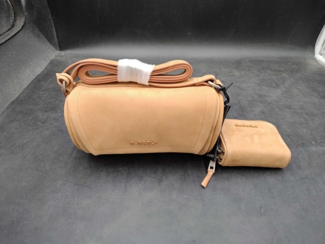 1254724-2 1 pc Burkely shoulder bag + 1 pc Burkely wallet - Shipping included