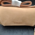 1254724-6 1 pc Burkely shoulder bag + 1 pc Burkely wallet - Shipping included