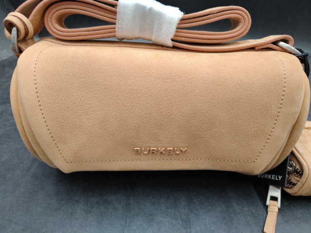 1254724-6 1 pc Burkely shoulder bag + 1 pc Burkely wallet - Shipping included