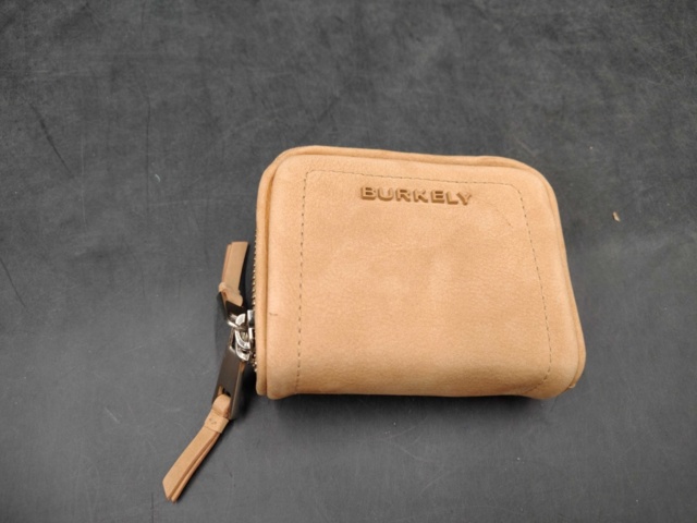 1254724-8 1 pc Burkely shoulder bag + 1 pc Burkely wallet - Shipping included