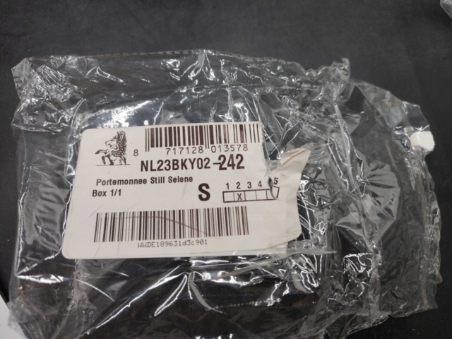 1254724-10 1 pc Burkely shoulder bag + 1 pc Burkely wallet - Shipping included