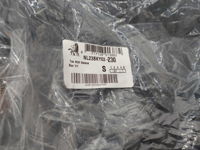 1254724-11 1 pc Burkely shoulder bag + 1 pc Burkely wallet - Shipping included