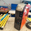 1135153-3 Welding Kemppi Master Tig MLS 2500 Mastercool 10