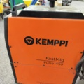 1135174-5 Kemppi fastMig pulse 450 carriage and wiring