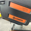 1135174-6 Kemppi fastMig pulse 450 carriage and wiring