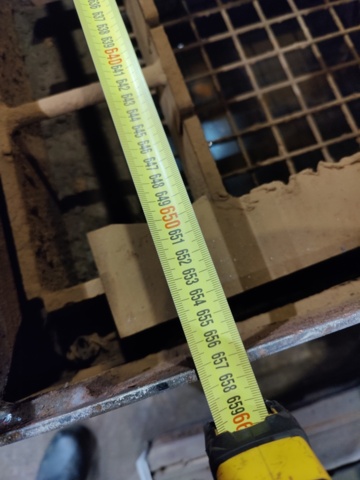 1194481-6 Gas cutting machine Messer Multitherm 5000