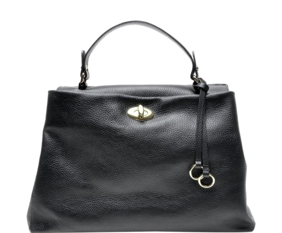 1254697-1 Luisa Vannini Handbag - Shipping included