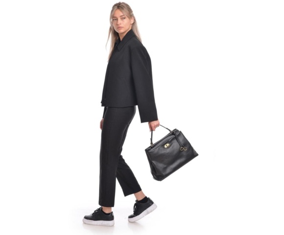 1254697-3 Luisa Vannini Handbag - Shipping included