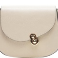 1254713-1 Carla Ferreri Esmeralda shoulder bag - Shipping included